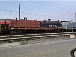 Missouri Pacific 950332